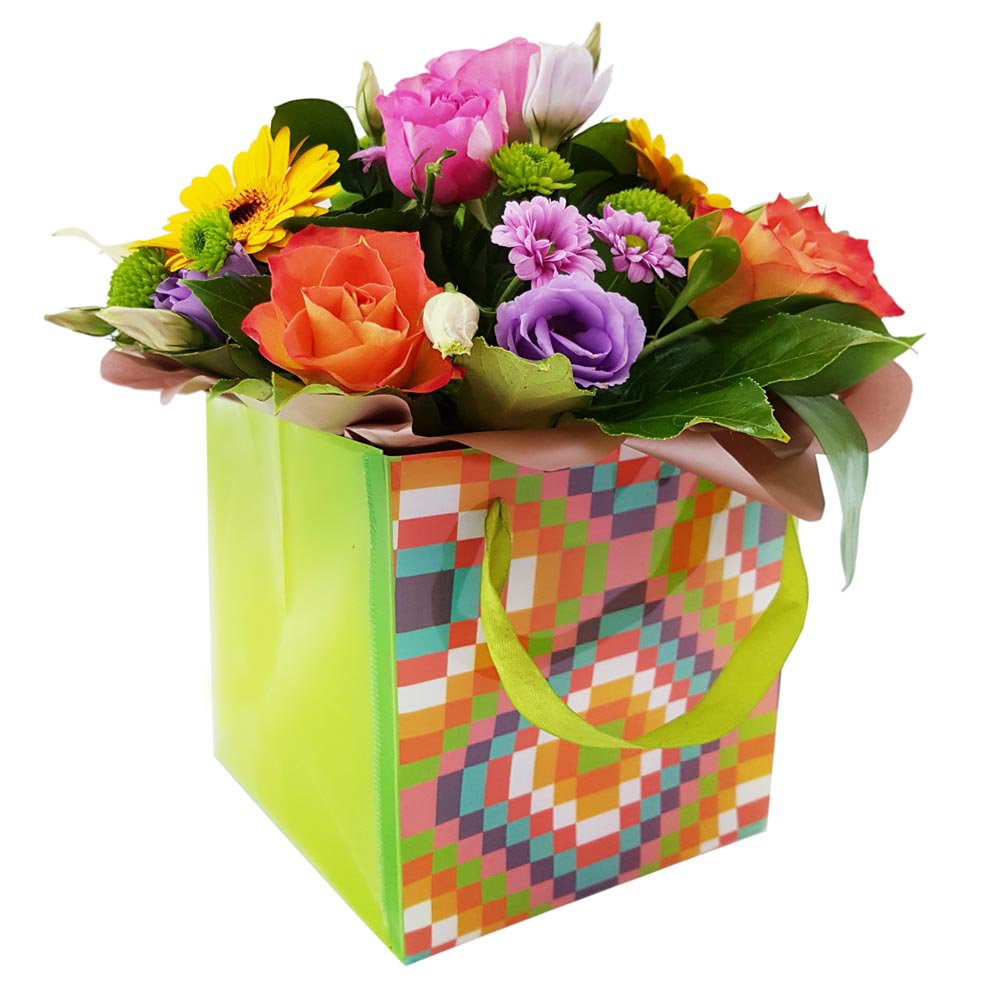 Florists in Halifax Flower Delivery by Crossley's Flowers