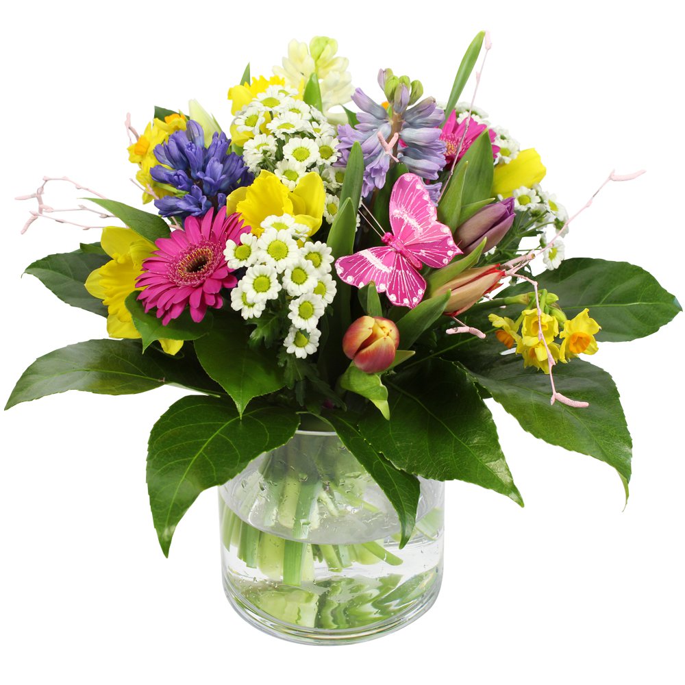 Florists in Halifax Flower Delivery by Crossley's Flowers